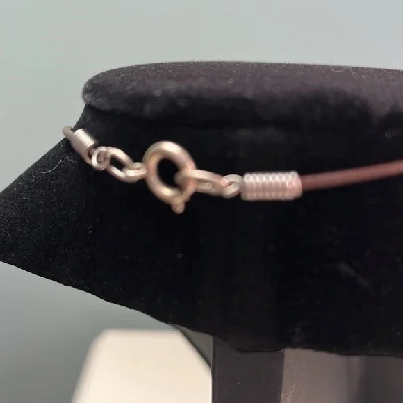 N39. Horse necklace. - Picture 4 of 5